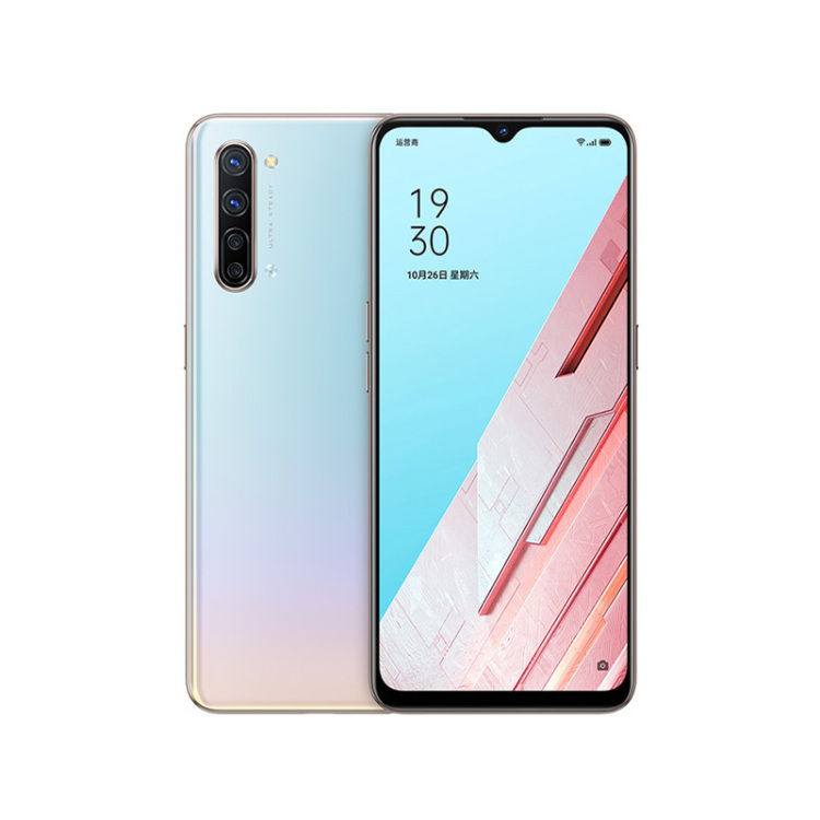 OPPO5G拍照手机