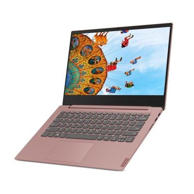 Lenovo 小新-14IIL 2019PICI71065G78G51210C