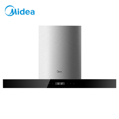 美的（Midea） 油烟机 CXW-200-DT518R