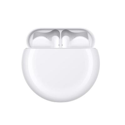 HUAWEI FreeBuds 3 无线耳机 陶瓷白