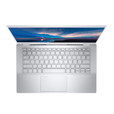 戴尔(DELL)灵越 7490 14.0英寸笔记本电脑（i7-10510U 16GB 512GB 2GB独显）粉色