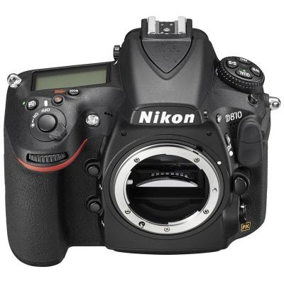 Nikon/尼康D810单机身专业级全画幅单反相机3635万有效像素_492