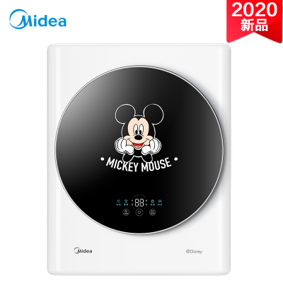 美的(Midea)壁挂极地白滚筒洗衣机MG30T2DSN