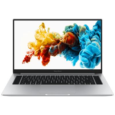 荣耀(Honor) MagicBook Pro 16.1英寸 R5 8GB+512GB 冰河银 集显 Windows版