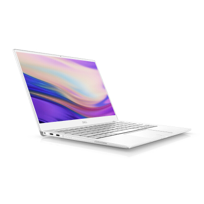 戴尔DELL XPS13-9360-R3609S （i5-8250U 8G 256GSSD）13.3英寸窄边框轻薄本银色