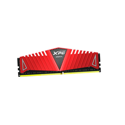 威刚(ADATA) XPG-威龙系列 DDR4 2666 8GB 台式机电脑内存条兼容2400