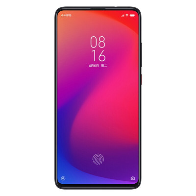 【苏宁备件库99新】小米 Redmi K20 4800万超广角三摄 6+128GB 碳纤黑 二手手机