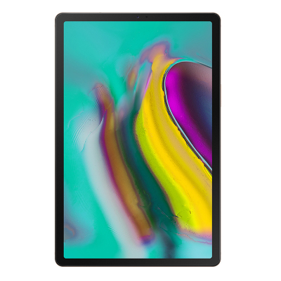 三星(SAMSUNG)Galaxy Tab S5e SM-T725C 6G+128G 鎏砂金