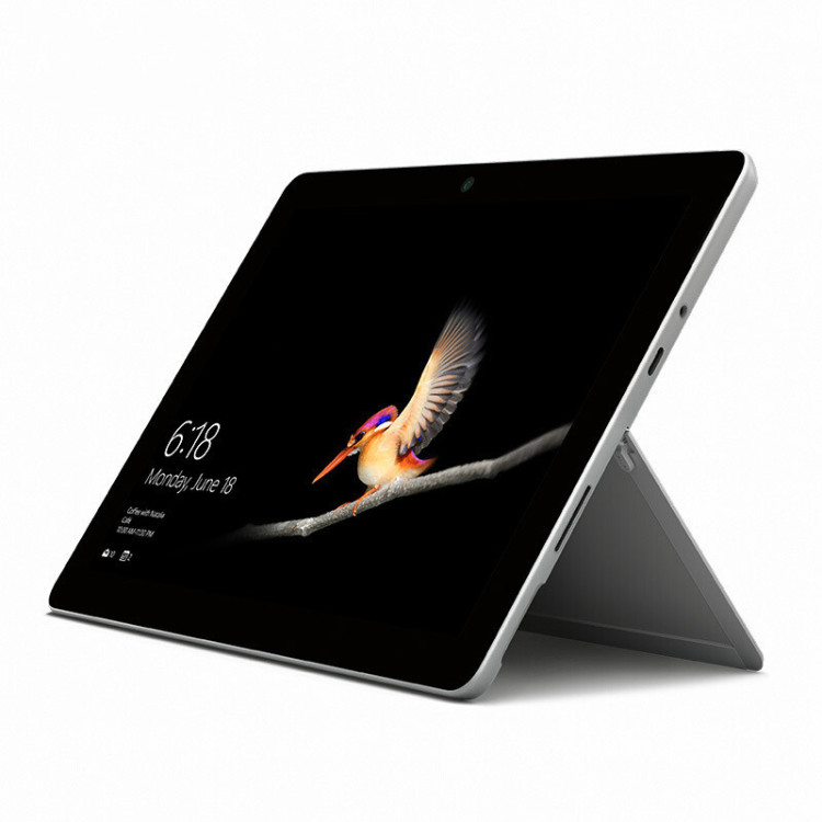 微软 Surface Go 英特尔 4415Y/8G/128G 10英寸二合一平板电脑