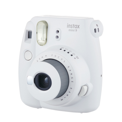 FUJIFILM/富士 INSTAX MINI9烟灰白 拍立得