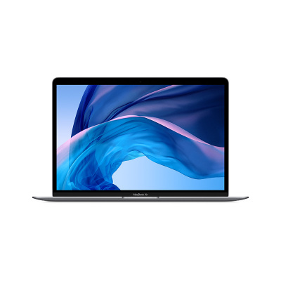 新品MacBook Air i3 8G 256G 灰色