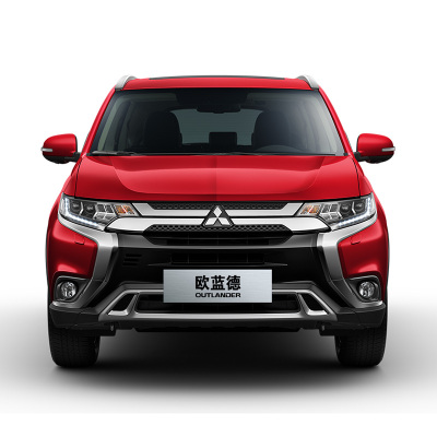 广汽三菱汽车SUV2019款新欧蓝德（国产车型）