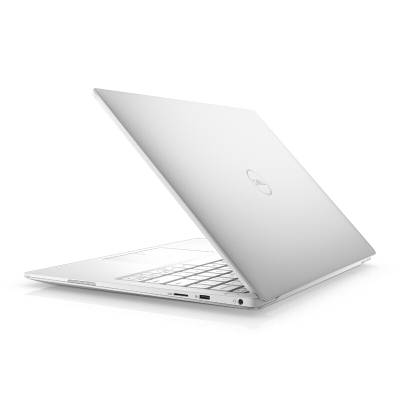 戴尔DELL XPS13-9360-R3609S （i5-8250U 8G 256GSSD）13.3英寸窄边框轻薄本银色