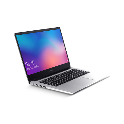 小米(MI) Redmibook 红米 14英寸 锐龙版 R7 8GB+512GB 月光银 PCIe Windows版