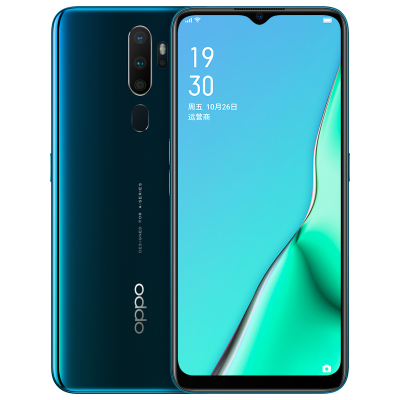 OPPO 长续航手机