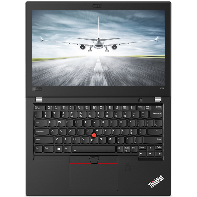 ThinkPad X280-20KFA007CD 12.5英寸笔记本（四核 i5-8250U 8G 256G 三年保修）