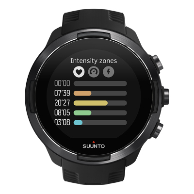 SUUNTO/颂拓9Baro 户外手表SS050087000