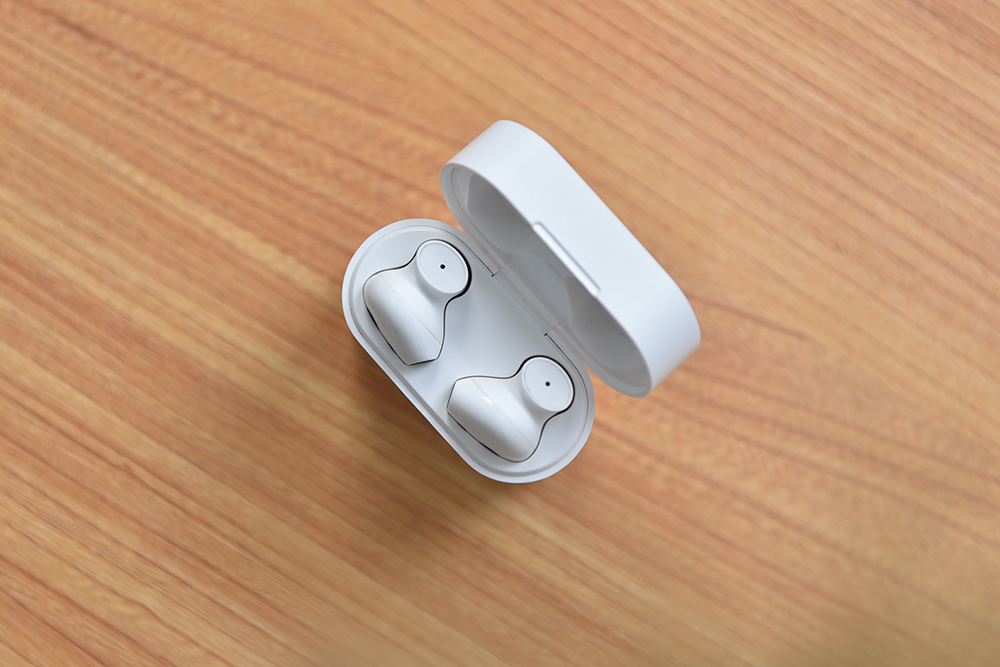 小米蓝牙耳机air2,值得入手吗?