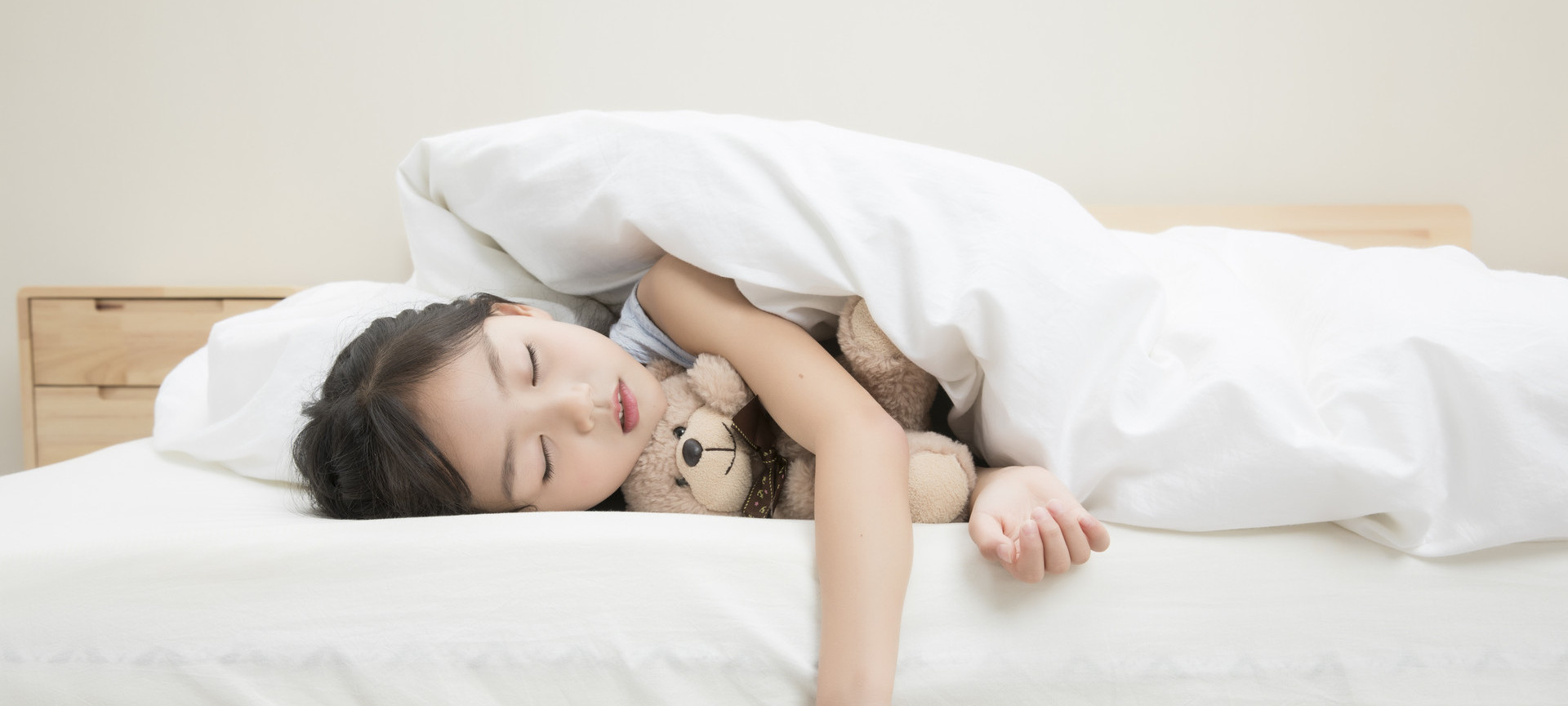 静音变频洗衣也有安心睡眠