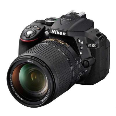 尼康（Nikon）D5300（18-140mm）单反套机新手入门级数码单反高清_392