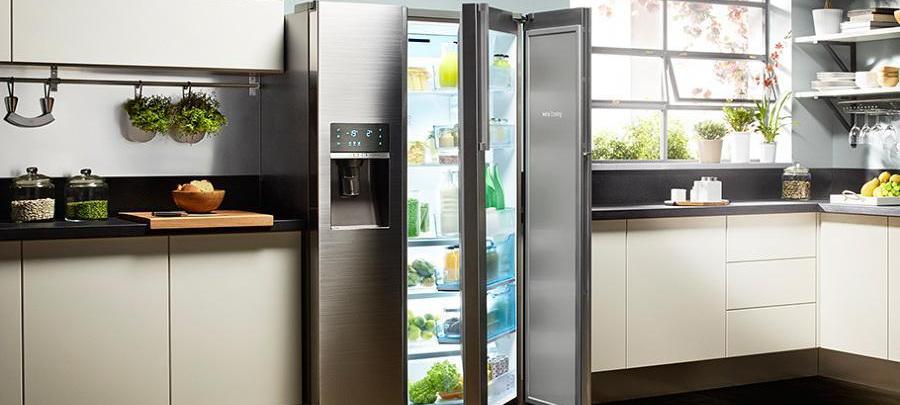 护水润果蔬风冷冰箱强力锁鲜