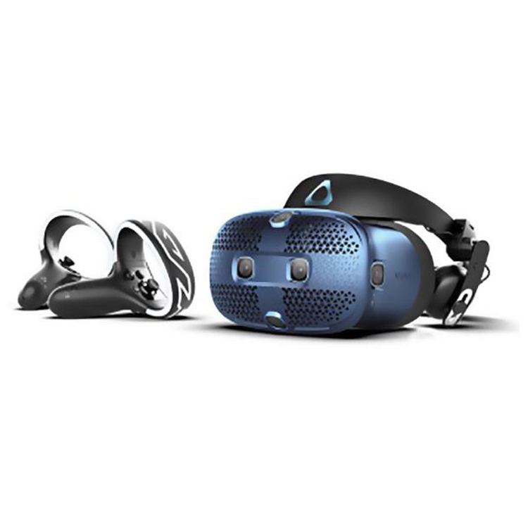 HTC VIVE Cosmos 智能VR眼镜