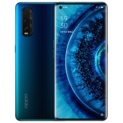 OPPO 强芯手机