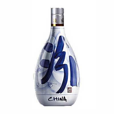 汾酒 青花20 53度 500ml×6瓶 箱装 清香型白酒