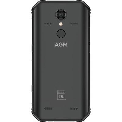 AGM H1 4GB+64GB 枪黑