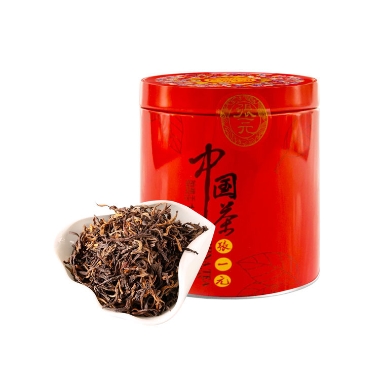张一元龙井茶组合装