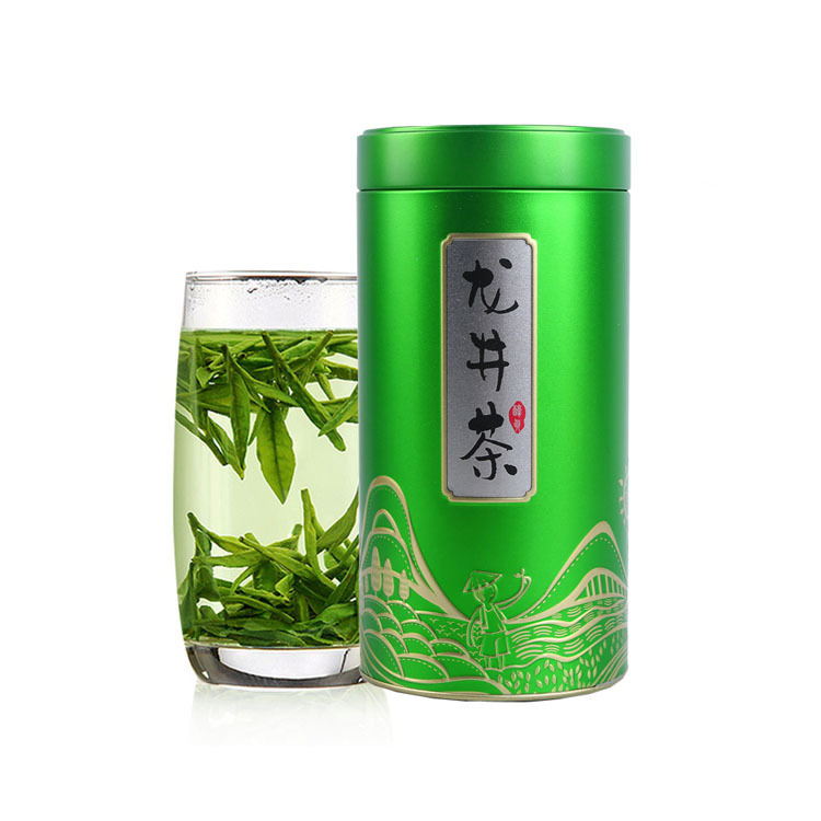 春逸茗茶明前龙井茶