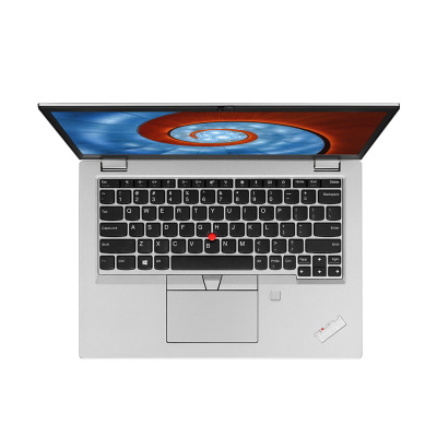 ThinkPad S2 5th Gen 20R7-0003CD 13.3英寸笔记本电脑i5-10210U 8G 512G