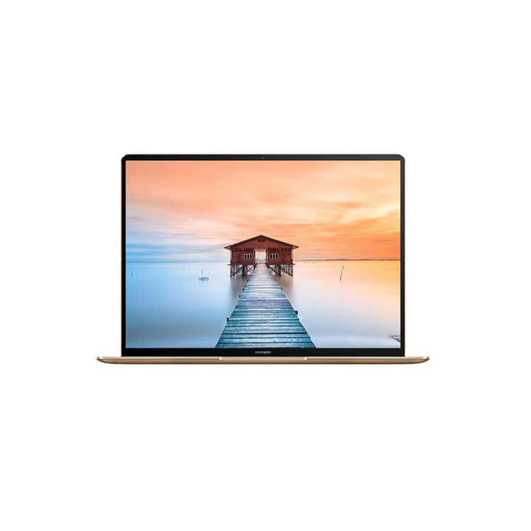 华为MateBook X WT-W09流光金（4GB 256GB ）