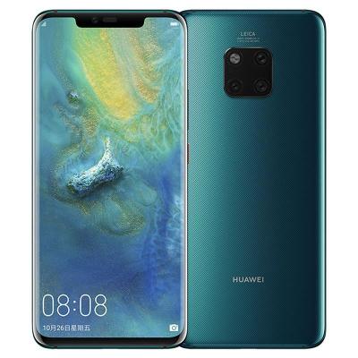 HUAWEI 华为Mate20 Pro(UD)（LYA-AL00） 8G+128G翡冷翠全网通手机