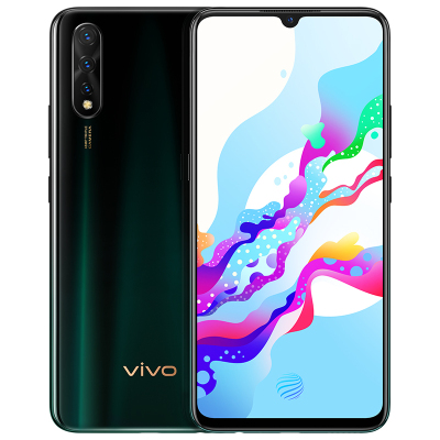 vivo Z5 6+128G 竹林幻夜 全网通版（V1921A）