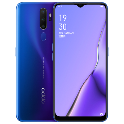 OPPO A11x 暮辰紫 8G+128G 全网通