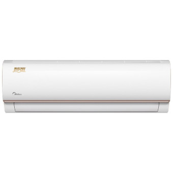 美的空调KFR-26GW/WDBD3@