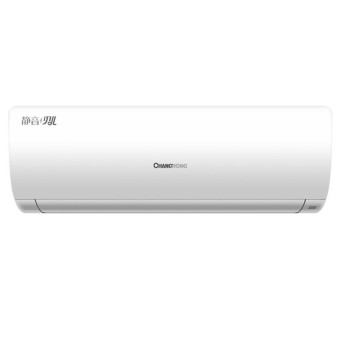 长虹空调KFR-35GW/DAW1+A2