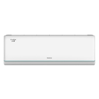 格力空调 KFR-35GW/NhPcB1W
