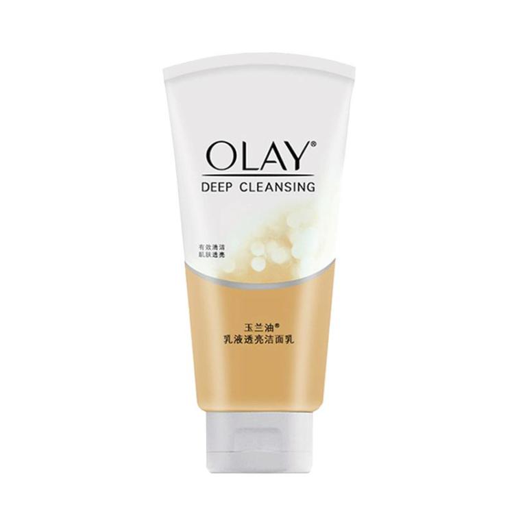 OLAY 透亮洁面乳