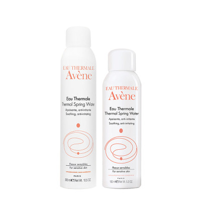 雅漾(Avene)舒护活泉水喷雾 大喷300ml+中喷150ml