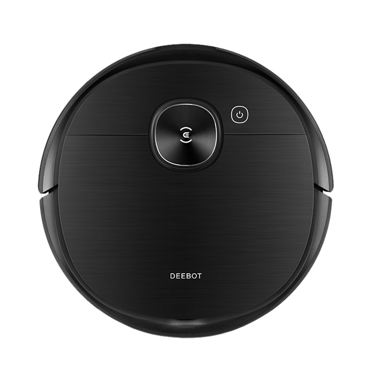 科沃斯（Ecovacs）扫地机器人地宝T8AIVI 家用吸尘器 全自动智能