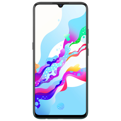 vivo Z5 6+128G 竹林幻夜 全网通版（V1921A）