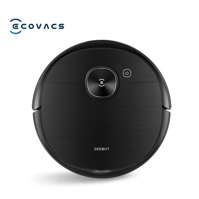 科沃斯（Ecovacs）扫地机器人地宝T8AIVI 家用吸尘器 全自动智能