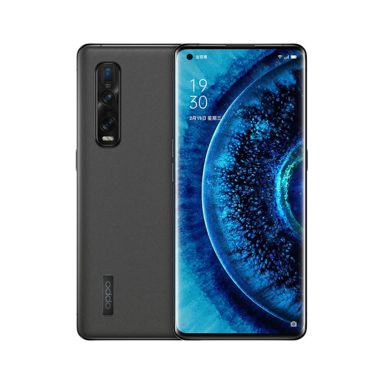 OPPO Find X2 Pro 雅灰 12GB+256GB 全网通