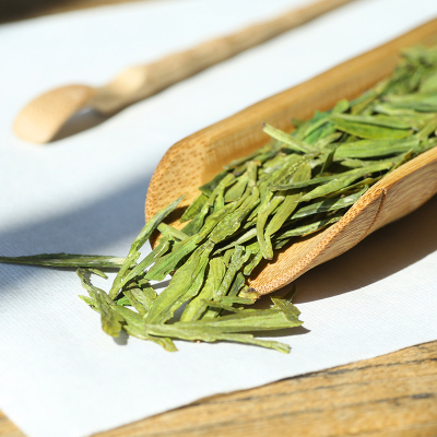 特尊 西湖龙井茶