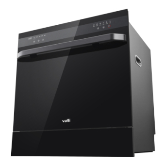 华帝洗碗机jwv8-h7