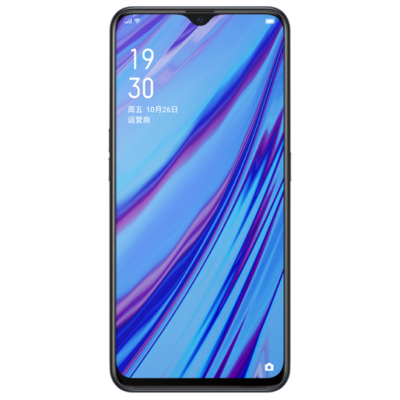 【二手9成新】OPPO A9X 曜石黑 6GB+128GB 全网通 安卓手机 6.53英寸屏 双卡双待 移动联通电信手机