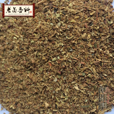 闽师傅老卤香料（卤猪脚）500克x1袋