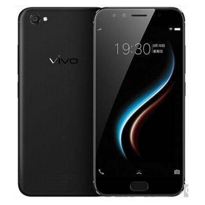 【二手9成新】vivo X9s 二手手机 香槟金 4+G 全通 金色 4G+G 全通4G 黑色_593_927